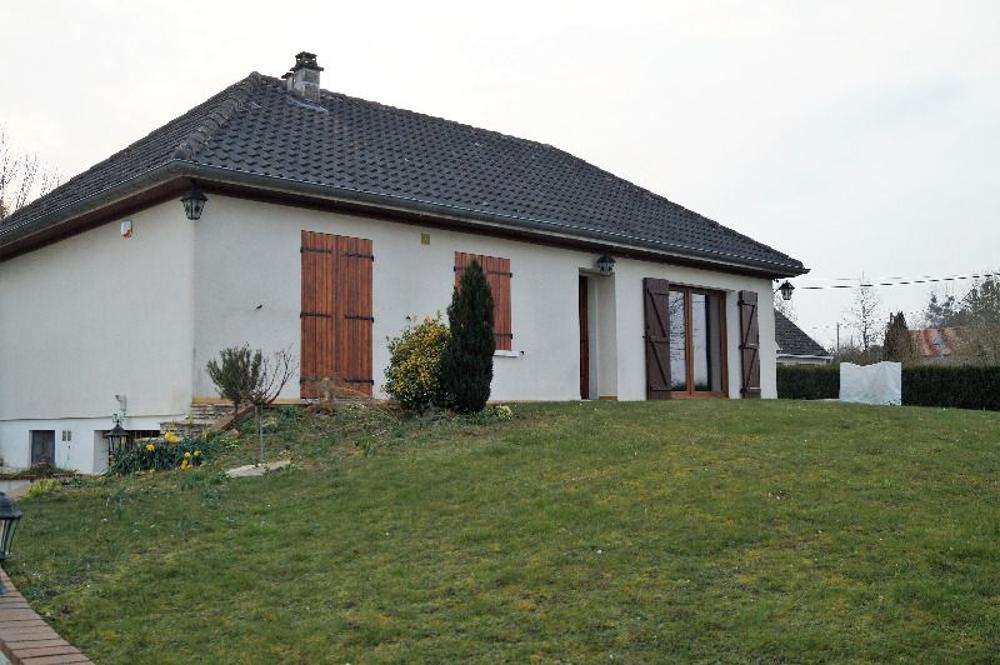Fontenailles Seine-et-Marne maison photo 3458190
