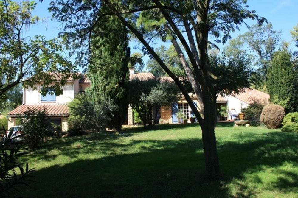 Roquemaure Gard Haus Bild 3450092