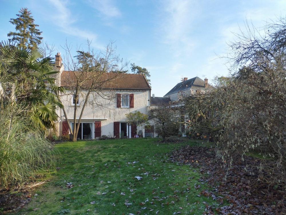 Auneau Eure-et-Loir Haus Bild 3470066