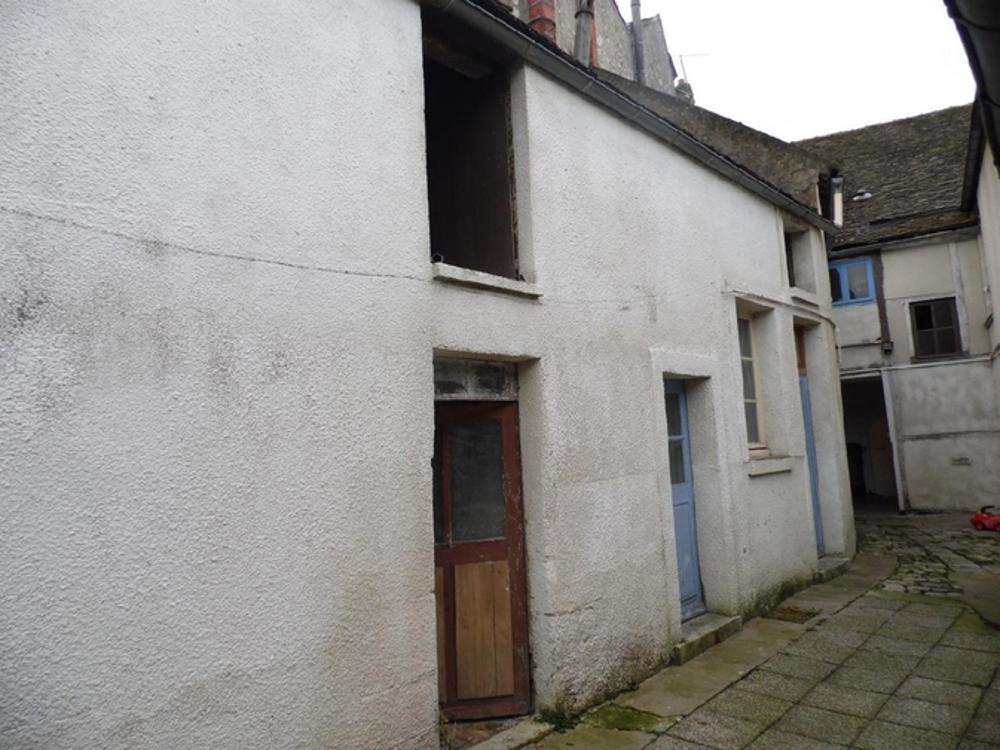 Souppes-sur-Loing Seine-et-Marne Haus Bild 3455720