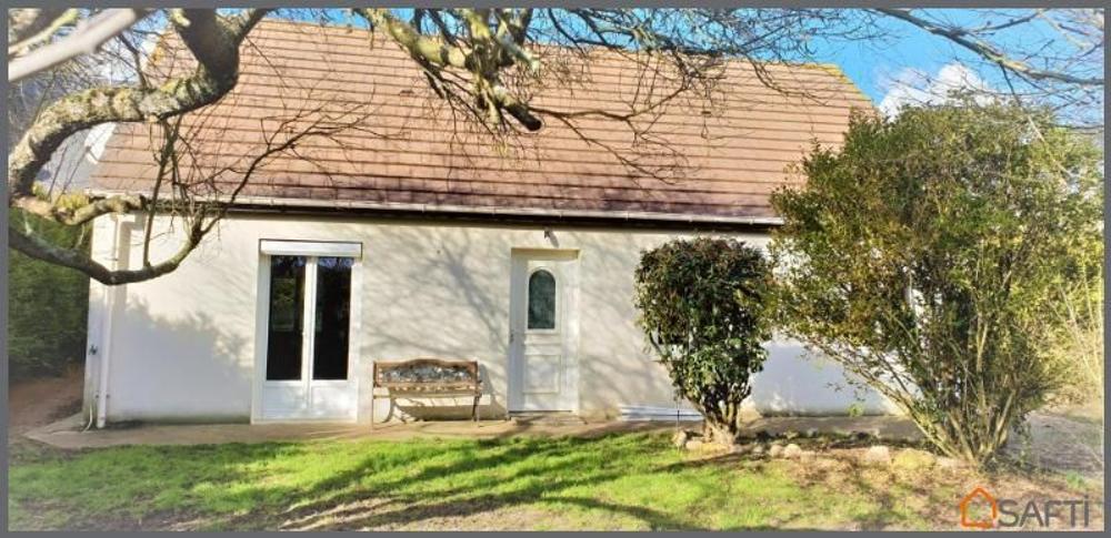 Civray-sur-Esves Indre-et-Loire huis foto 3465417