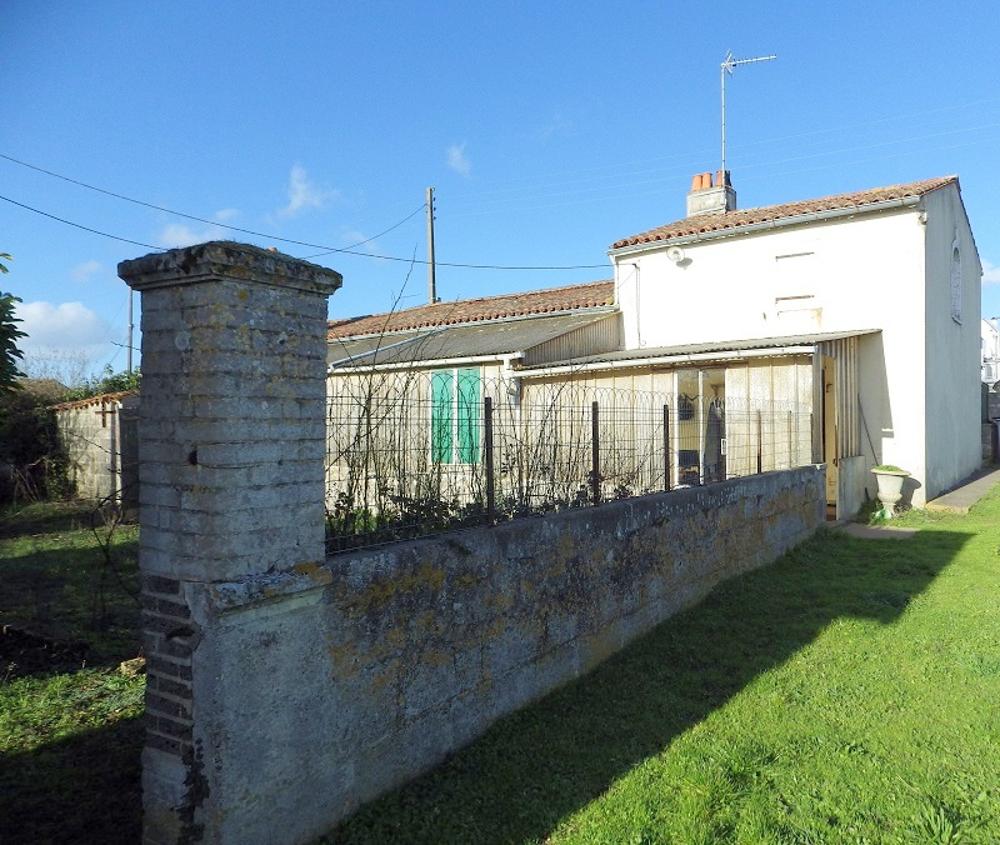 Marans Charente-Maritime Haus Bild 3448878
