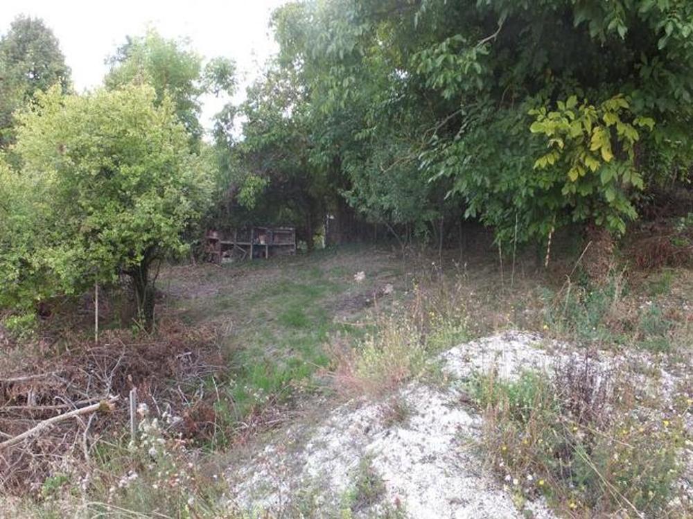 Villemeux-sur-Eure Eure-et-Loir Grundstück Bild 3449147