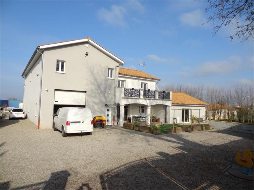 Colombier-Saugnieu Rhône maison photo 3424810