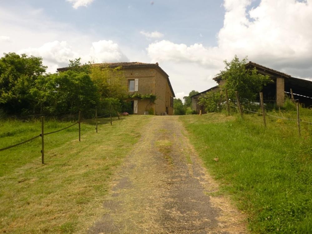 Salvagnac Tarn Haus Bild 3472730