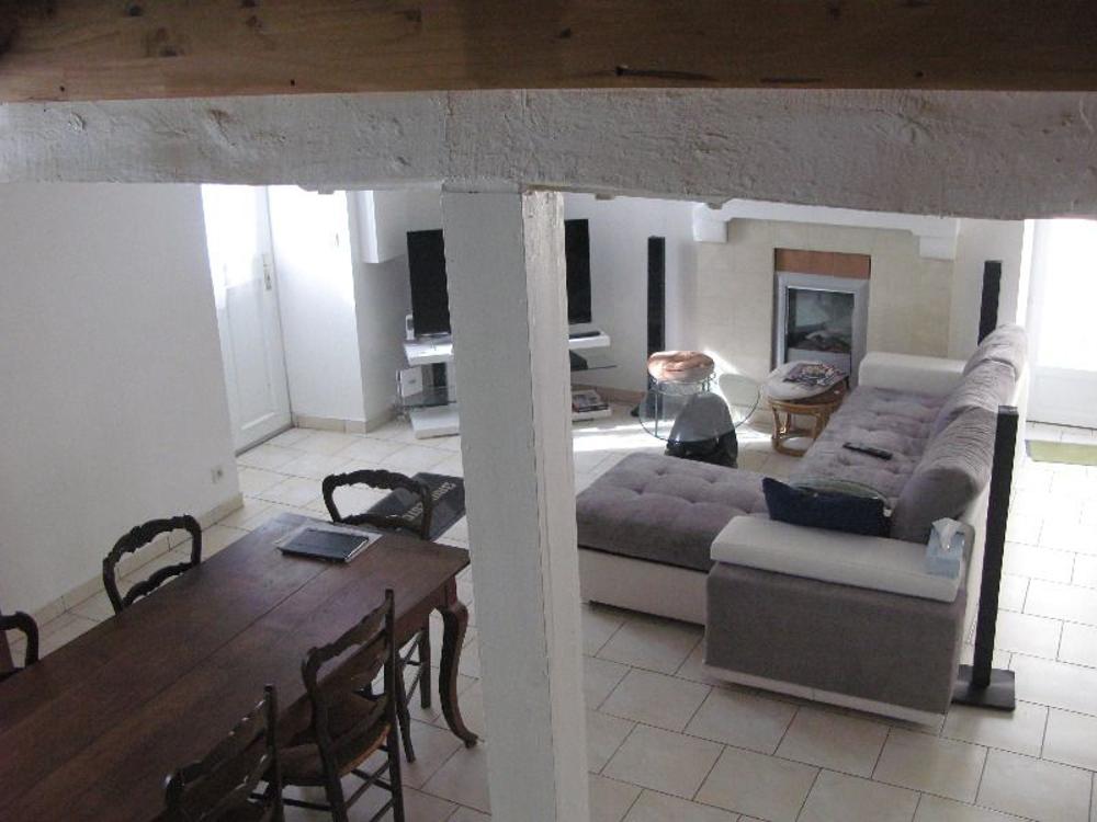 Bouère Mayenne Haus Bild 3457939