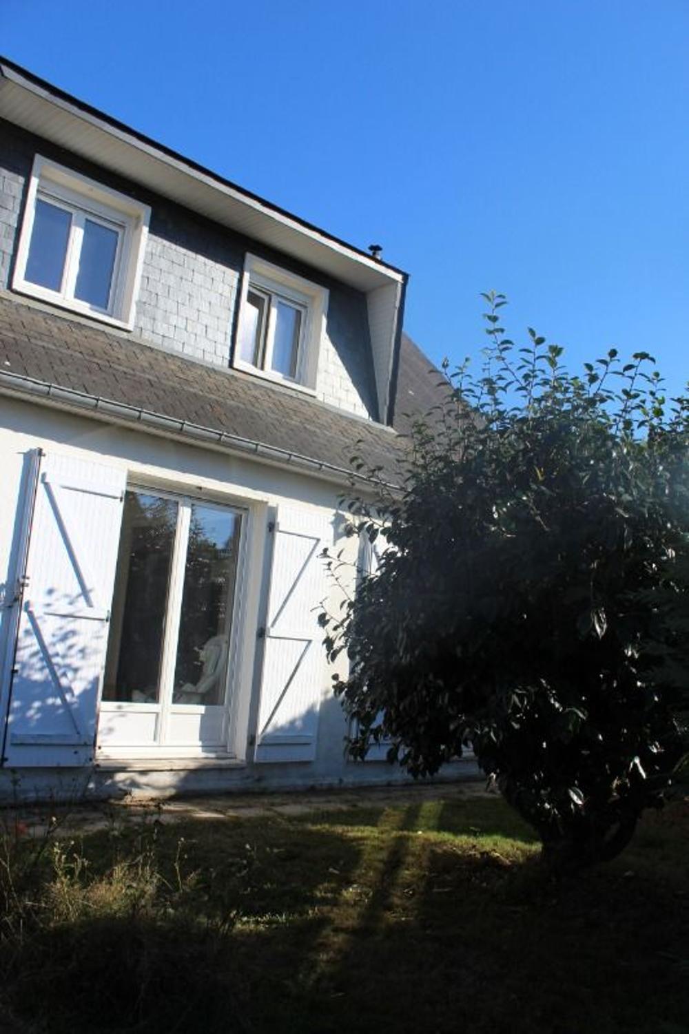 Marzan Morbihan Haus Bild 3457771