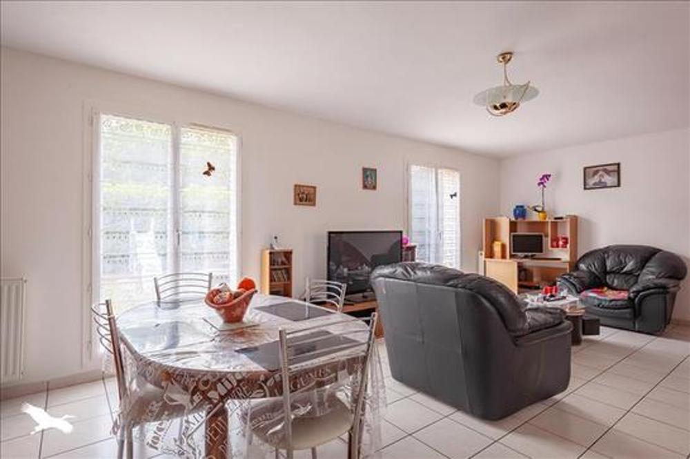 Issou Yvelines Haus Bild 3471122