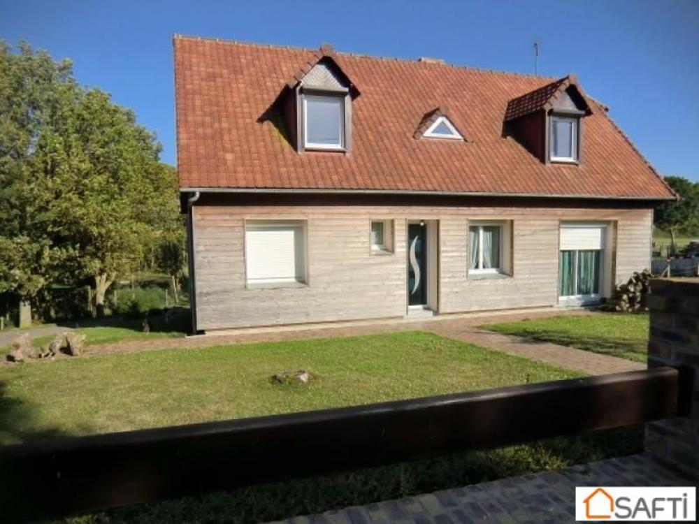 Criel-sur-Mer Seine-Maritime Haus Bild 3458936