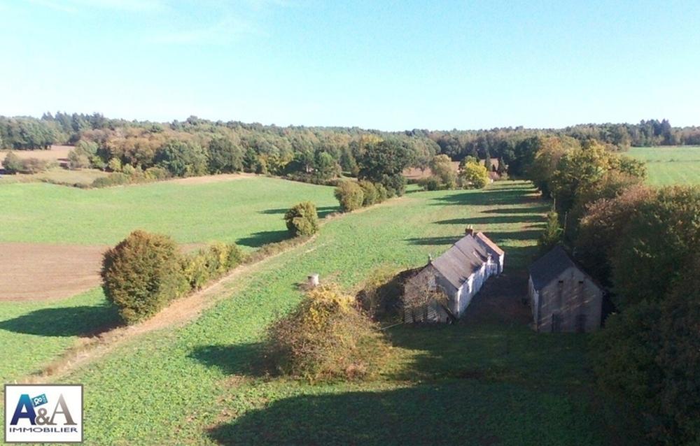 Mayet Sarthe Haus Bild 3472711