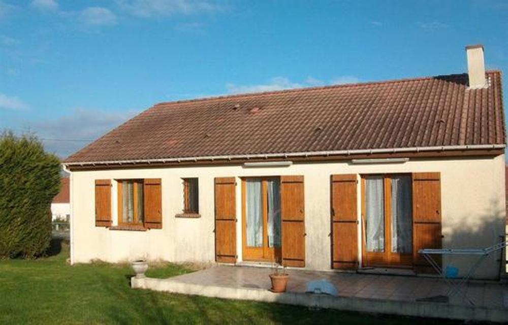 Fismes Marne Haus Bild 3470511