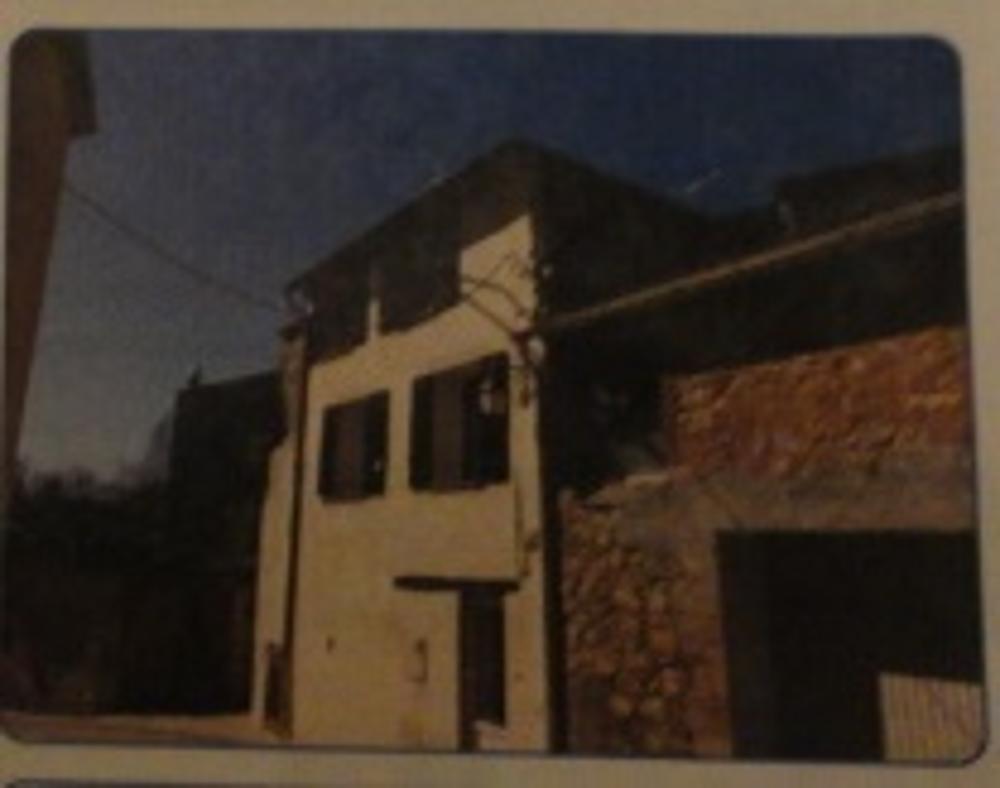 Cabasse Var Haus Bild 3448284