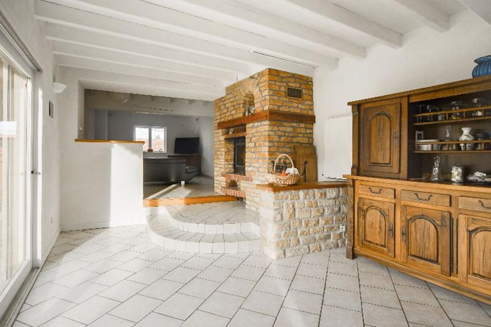 Jassans-Riottier Ain Haus Bild 3461193