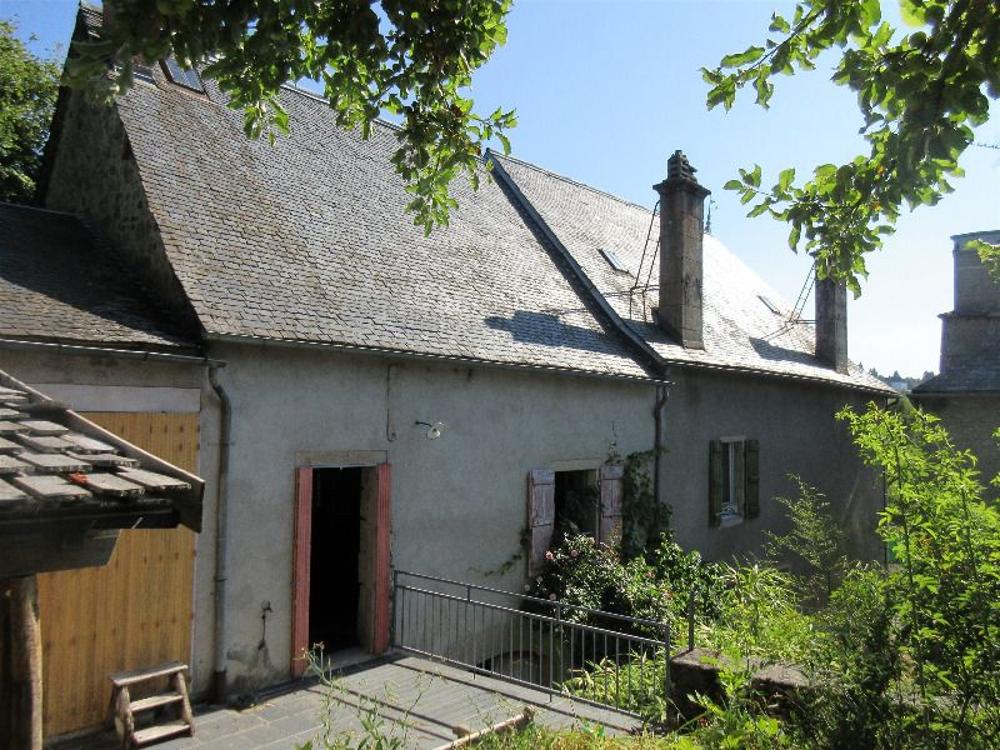 Meymac Corrèze Haus Bild 3462230