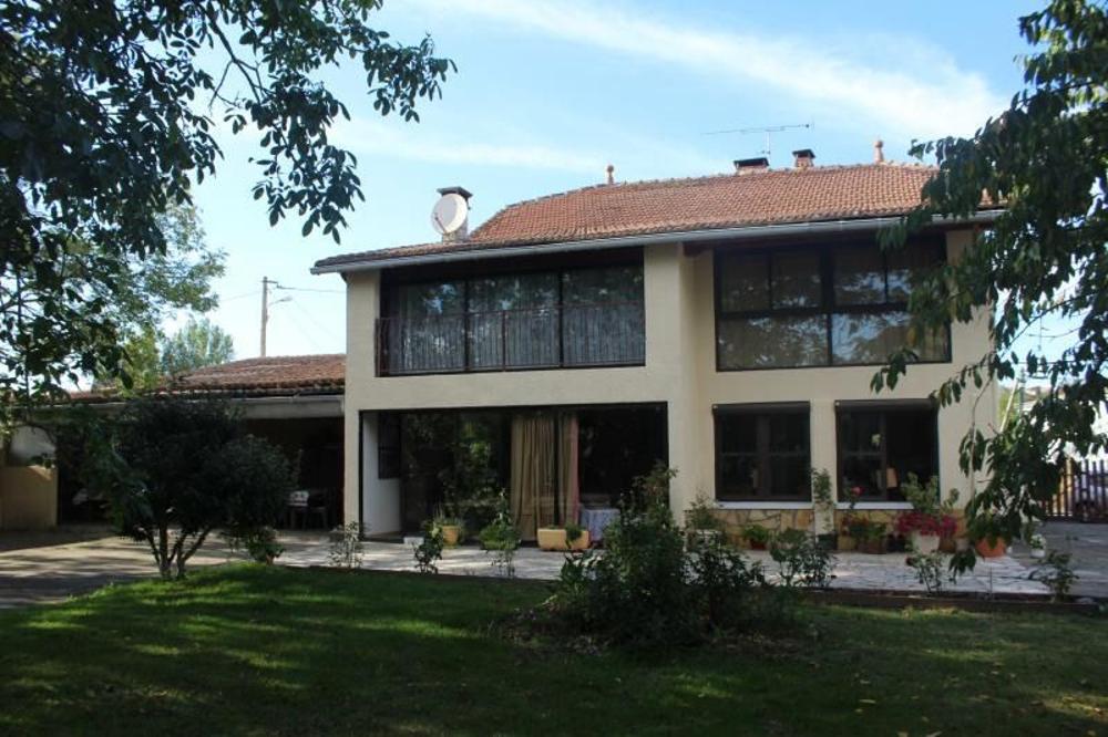 Le Fousseret Haute-Garonne Haus Bild 3457365