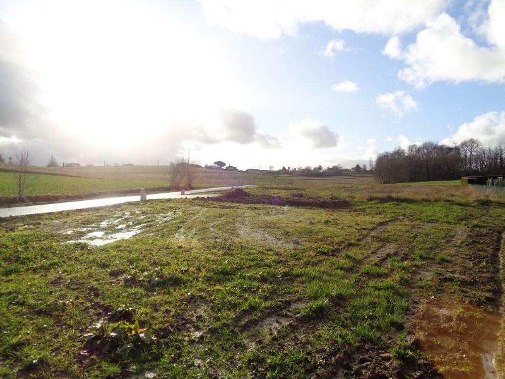 Dax Landes terrain picture 3466628