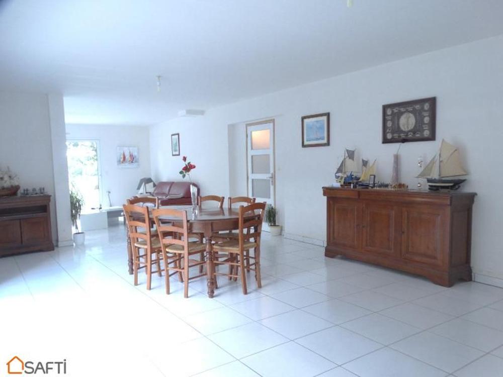 Férel Morbihan Haus Bild 3458526