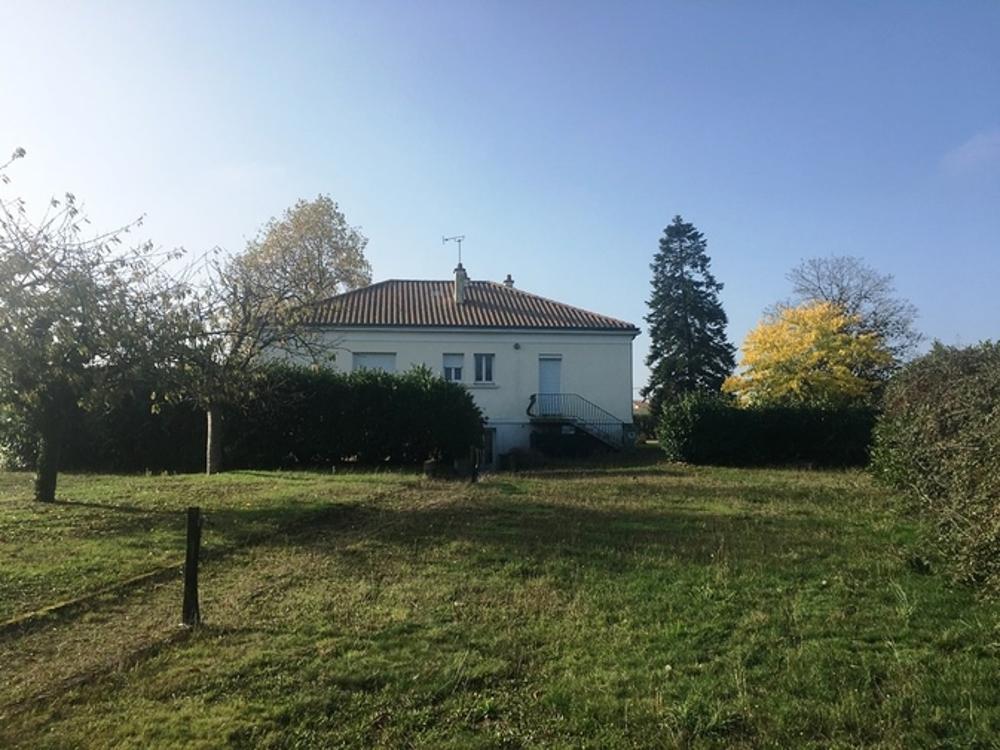 La Bruffière Vendée Haus Bild 3473346