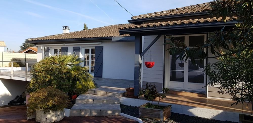 Talence Gironde Haus Bild 3473286