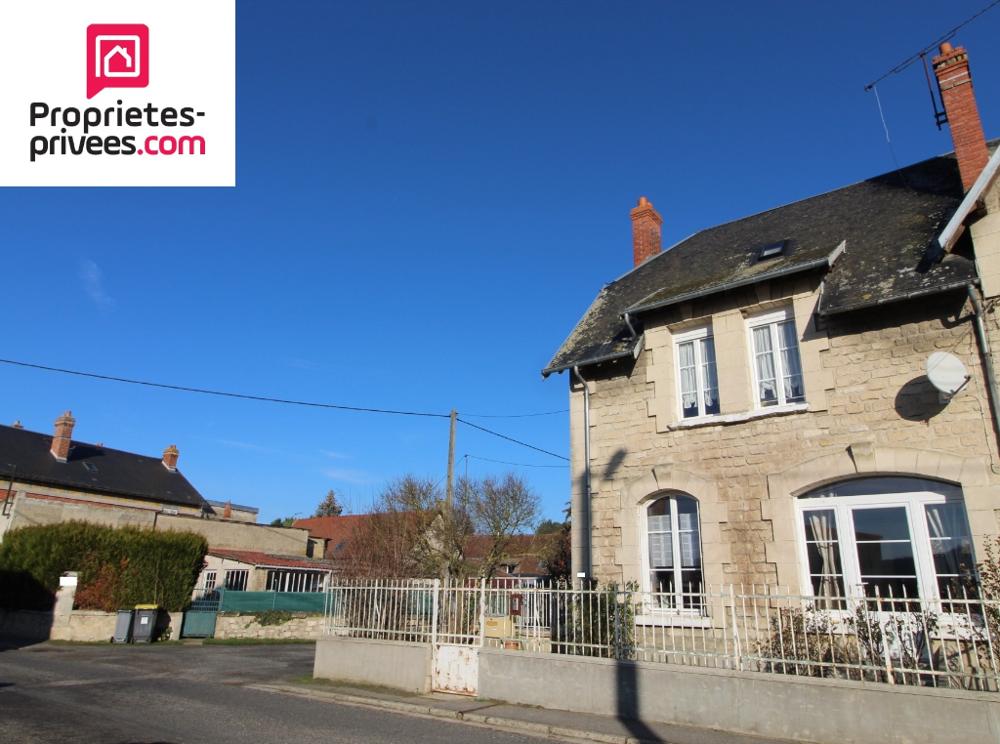 Fismes Marne Haus Bild 3448809
