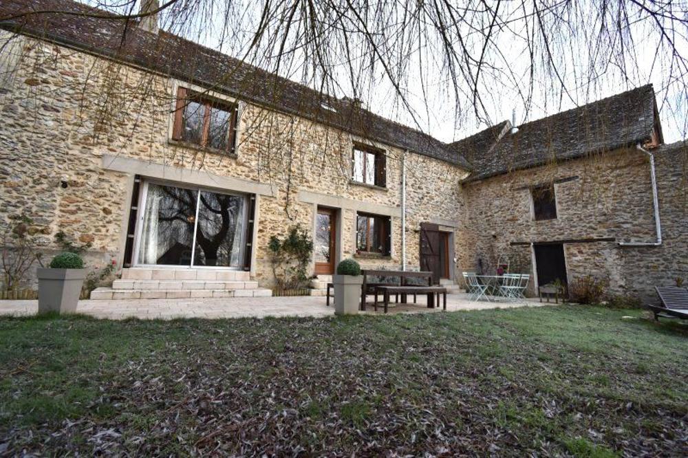 Voulangis Seine-et-Marne Haus Bild 3422326
