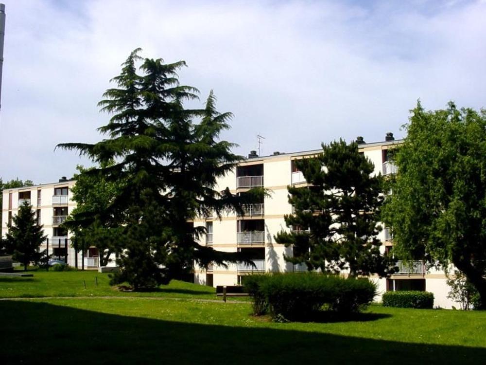 Longjumeau Essonne Apartment Bild 3440048