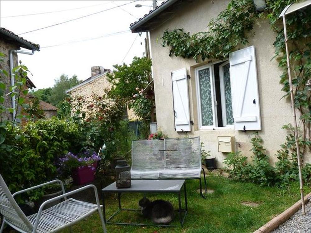 Séreilhac Haute-Vienne maison photo 3471044