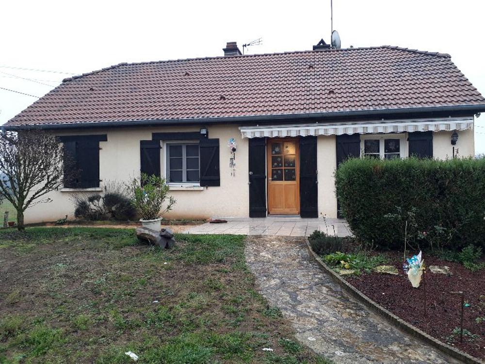 Pesmes Haute-Saône Haus Bild 3461172
