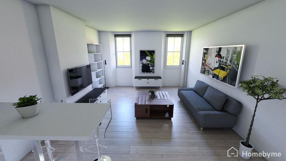 Régusse Var Apartment Bild 3469841