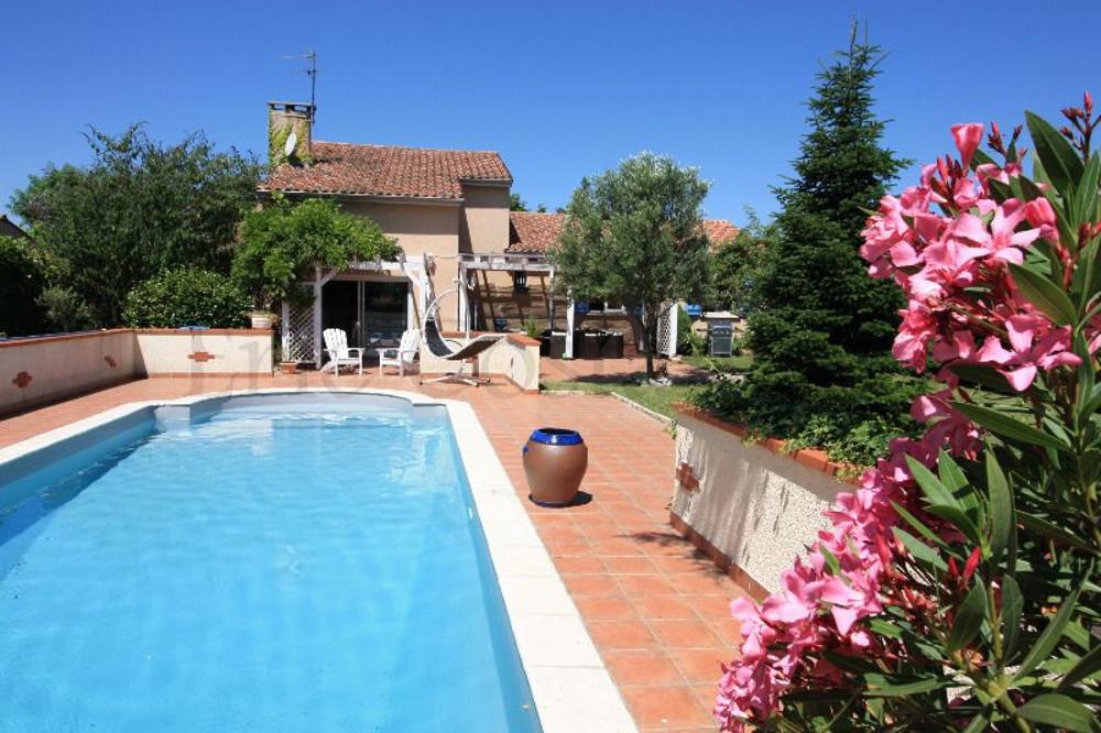 Fonsorbes Haute-Garonne maison photo 3466701
