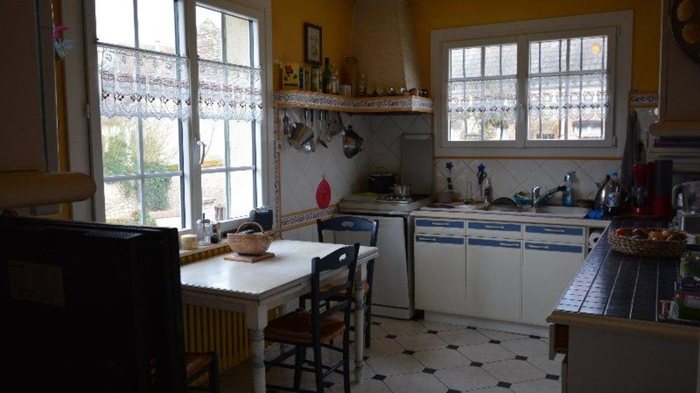 Houville-la-Branche Eure-et-Loir Haus Bild 3465087