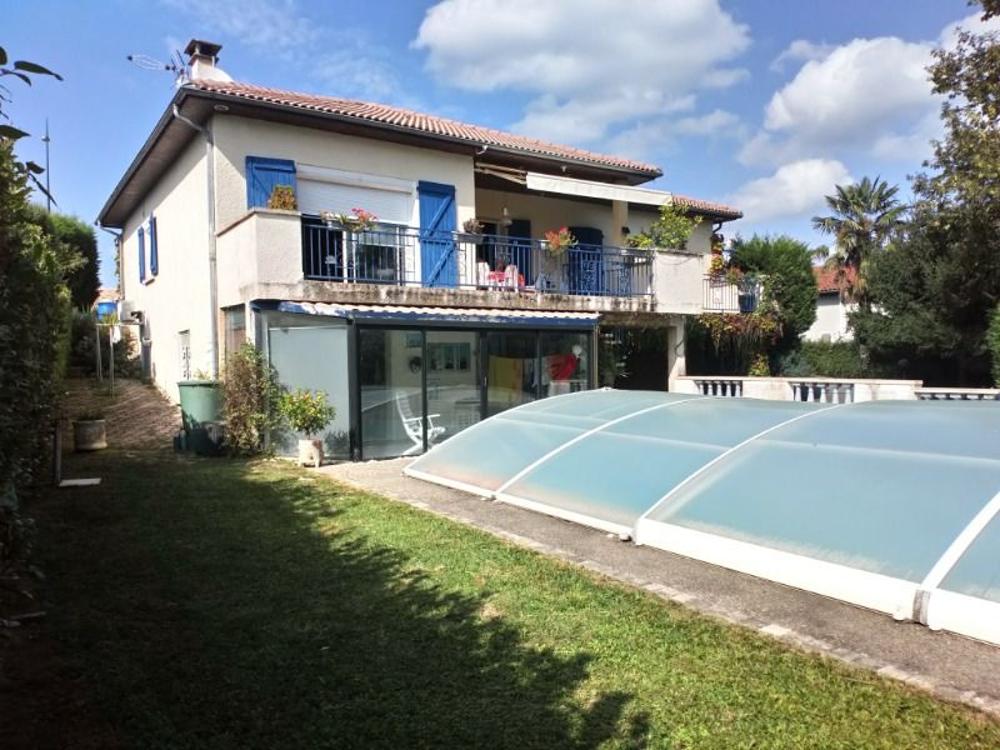 Ausson Haute-Garonne Haus Bild 3457353
