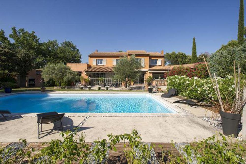 Châteaubourg Ille-et-Vilaine villa photo 3430860