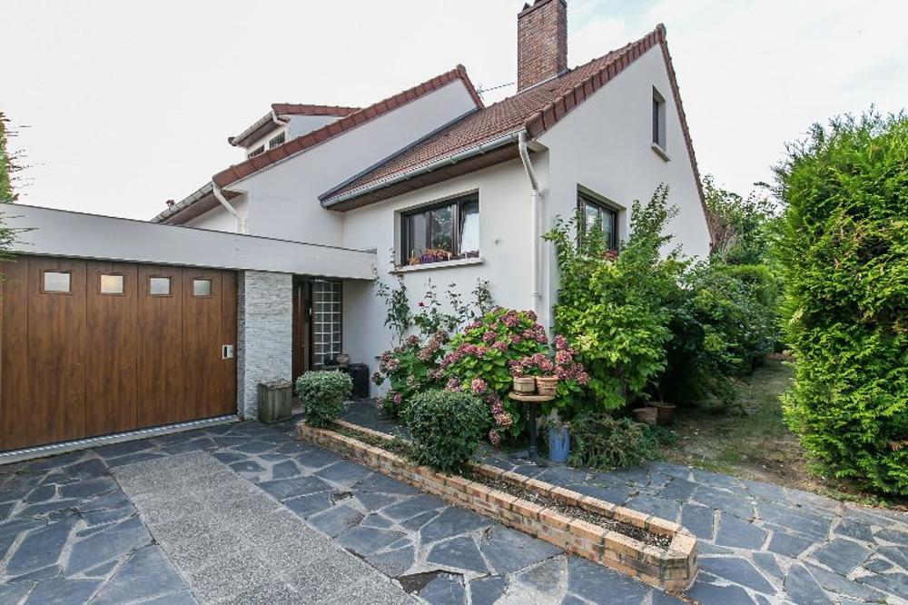 Le Plessis-Trévise Val-de-Marne Haus Bild 3458539