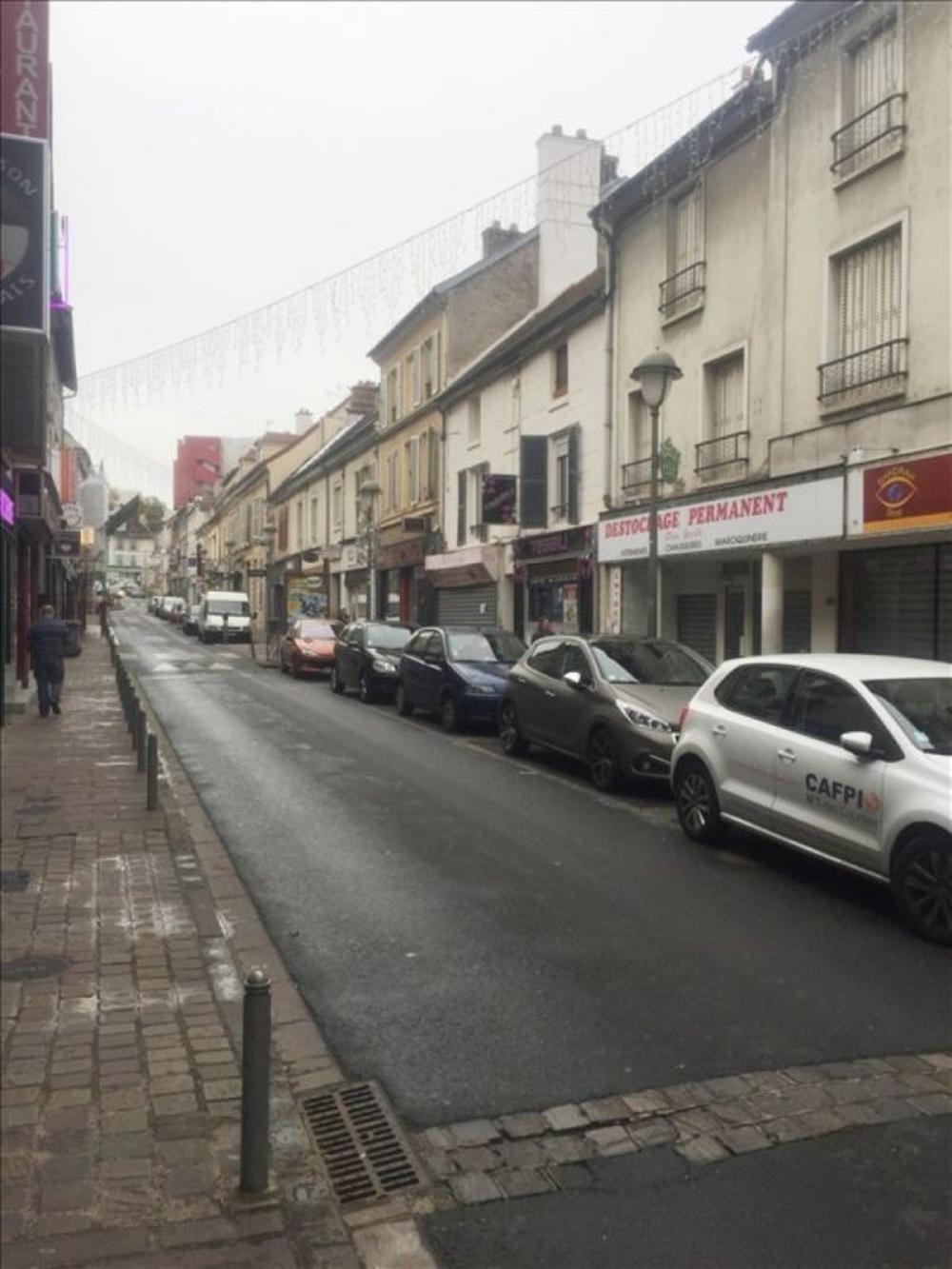 Longjumeau Essonne Haus Bild 3440062