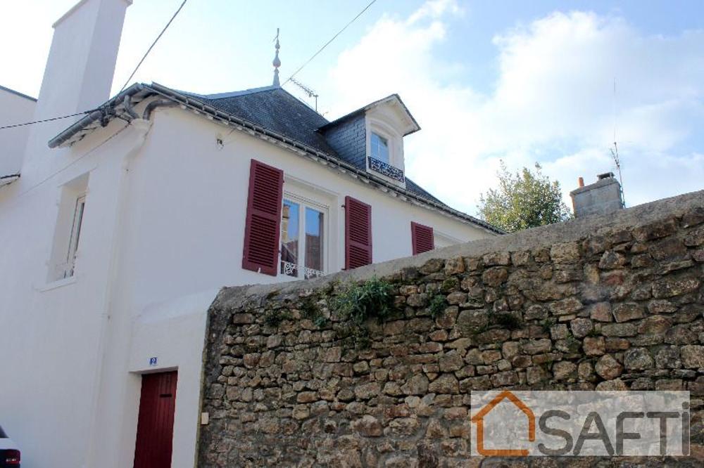 Hennebont Morbihan Haus Bild 3459613