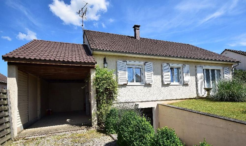Amilly Eure-et-Loir huis foto 3463114