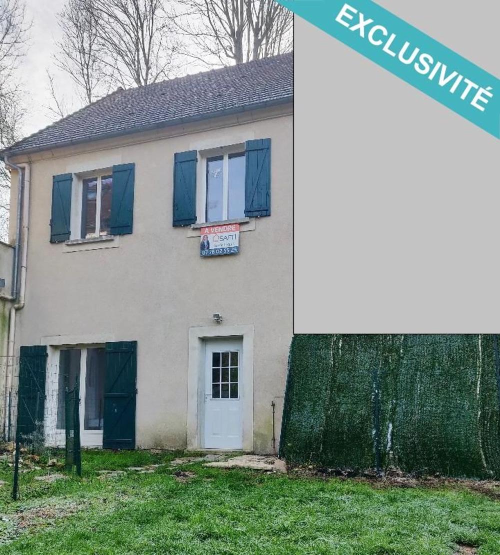 Lizy-sur-Ourcq Seine-et-Marne Haus Bild 3466349