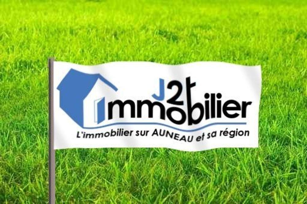 Auneau Eure-et-Loir terrain picture 3470036