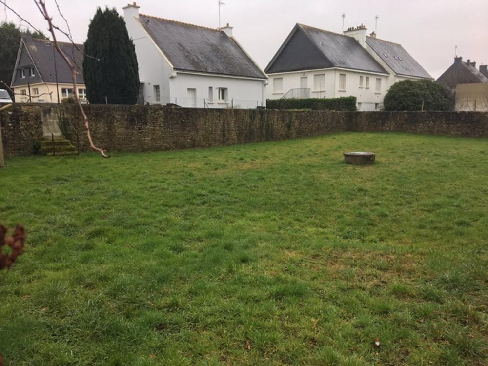Plouay Morbihan terrain picture 3473066