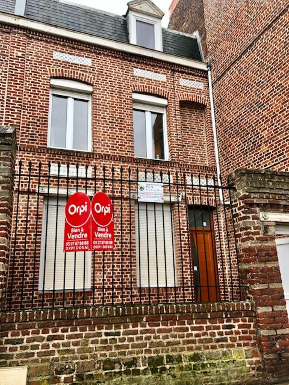 Cuincy Nord huis foto 3404259