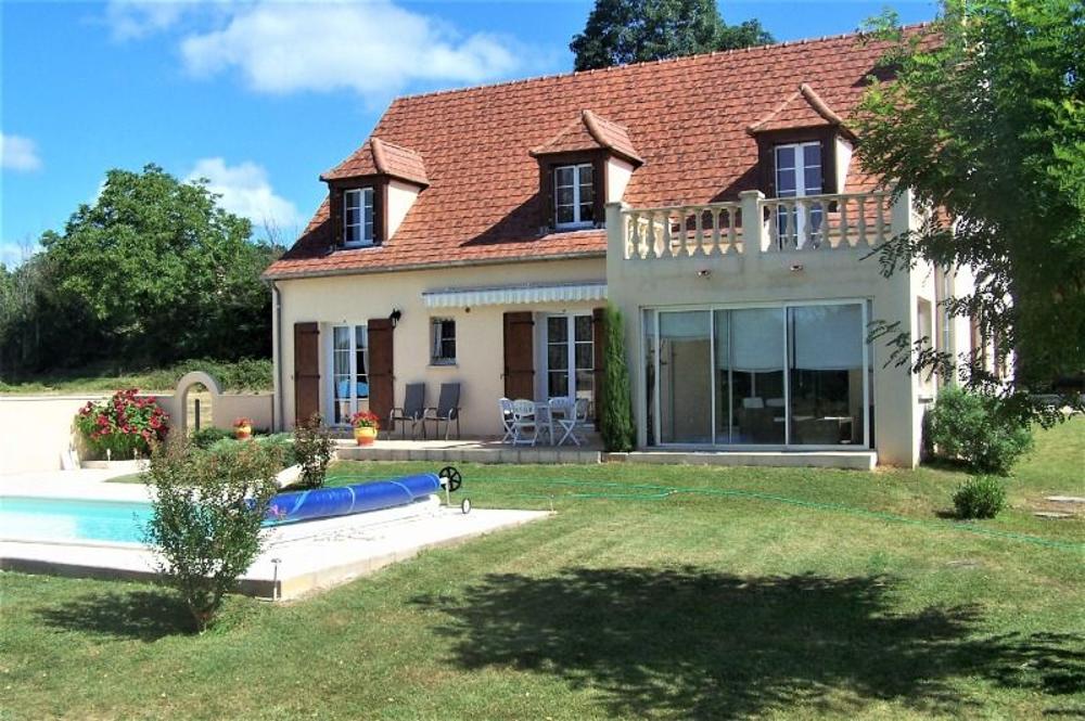 Le Bugue Dordogne Haus Bild 3460681