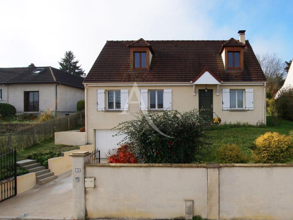 Marolles-sur-Seine Seine-et-Marne Haus Bild 3469796