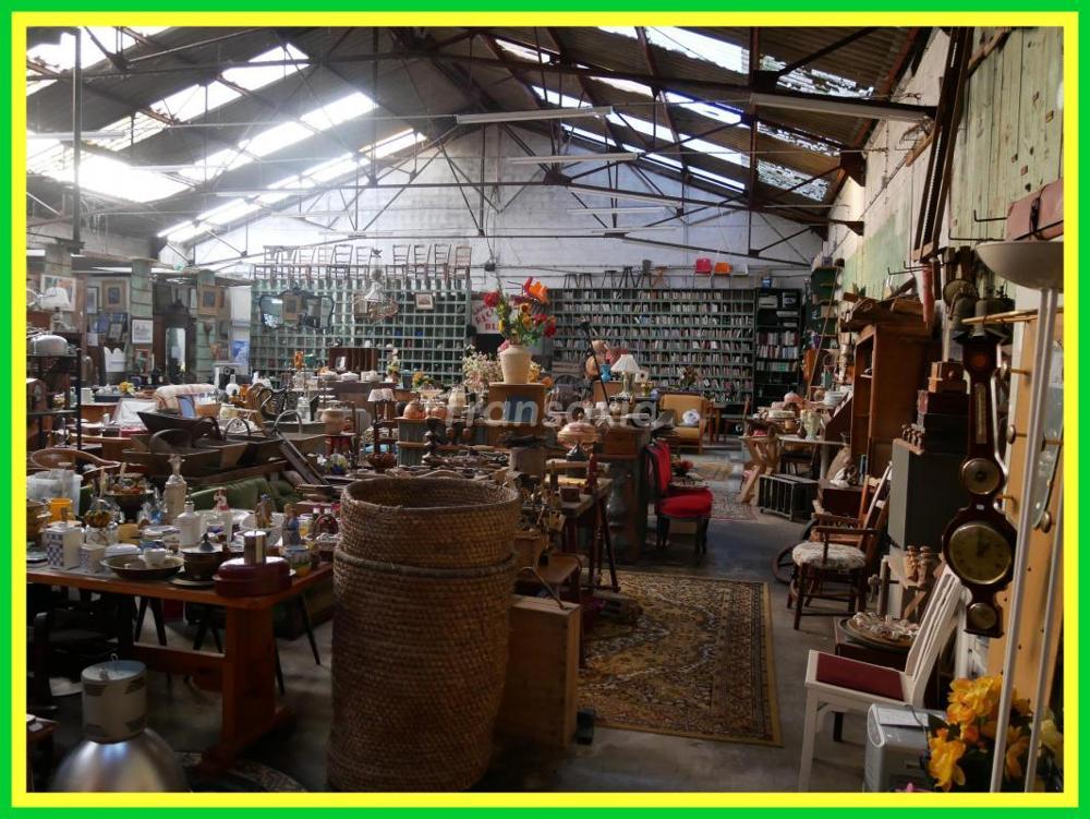 Les Essards Charente-Maritime commerce photo 3503416