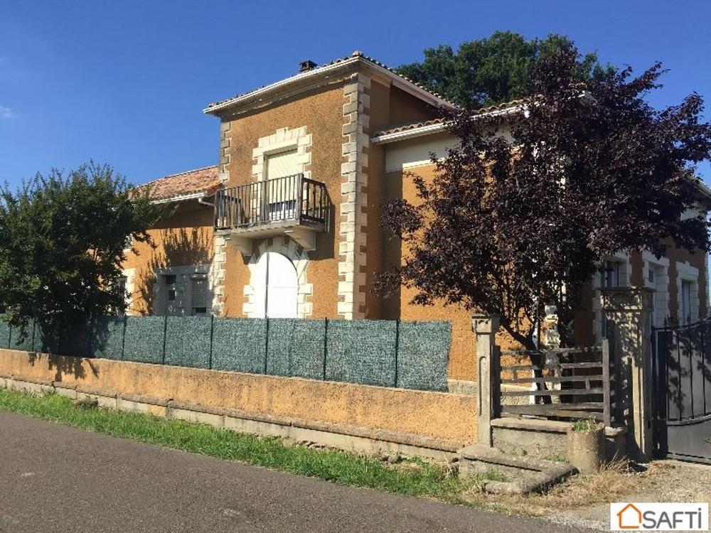 Hagetmau Landes Haus Bild 3469062