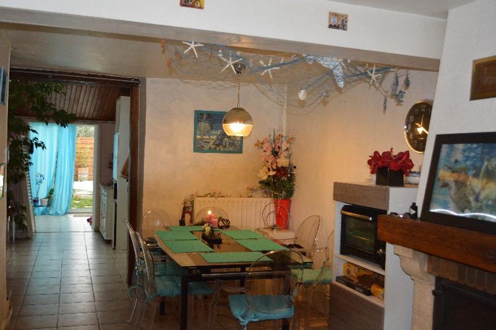 Nanteuil-le-Haudouin Oise Haus Bild 3460169
