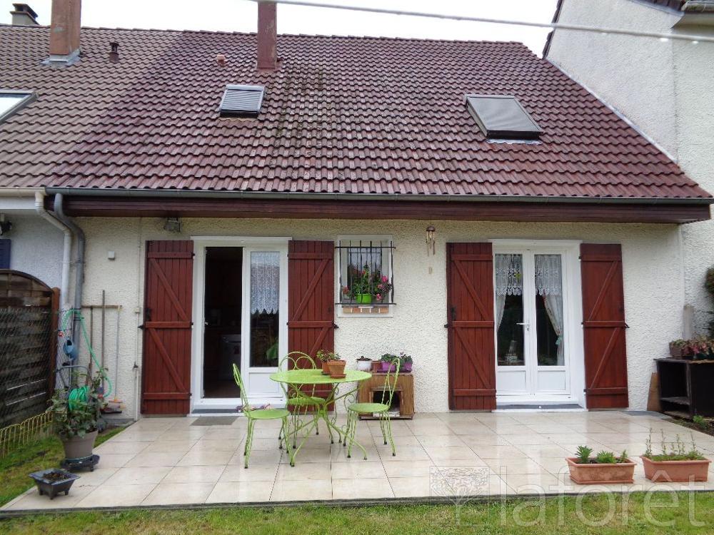 Oissel Seine-Maritime Haus Bild 3440778