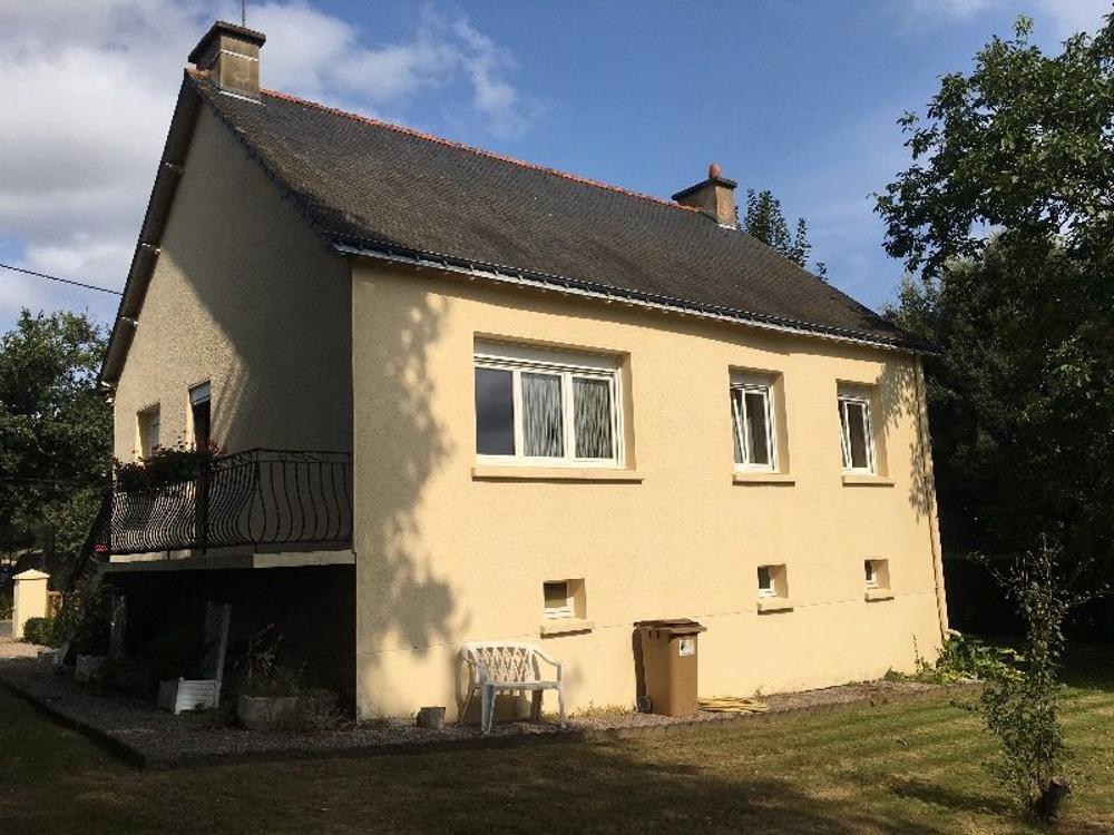 Peillac Morbihan Haus Bild 3461603