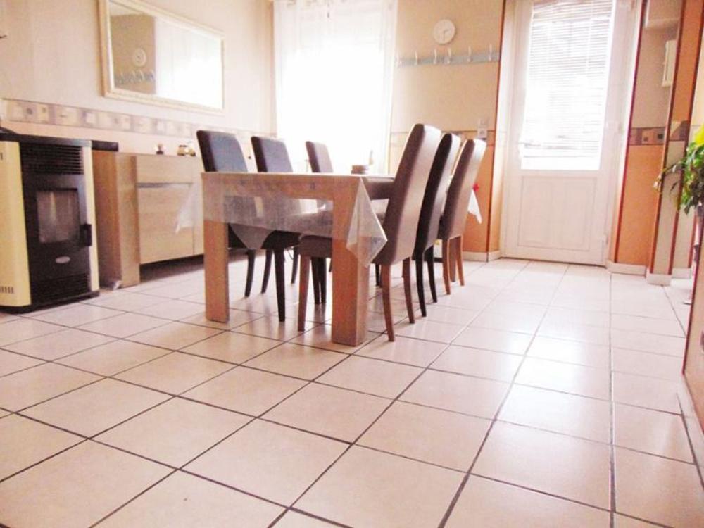 Argentan Orne Haus Bild 3462119