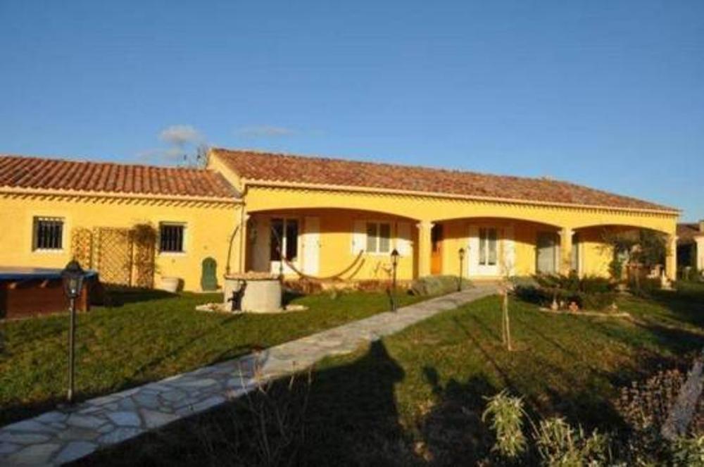 kaufen Haus Meysse Rhône-Alpes 1